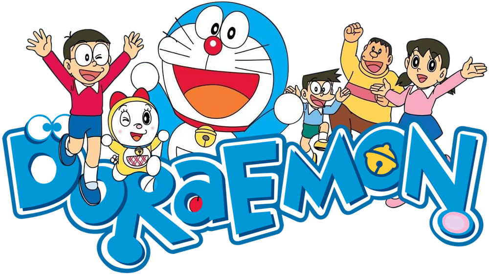 Doraemon
