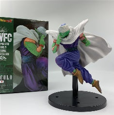 FIGURA DE AÇÃO PICOLLO - DRAGON BALL