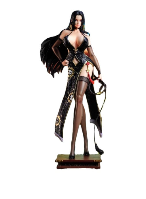 FIGURA DE AÇÃO BOA HANCOCK - ONE PIECE