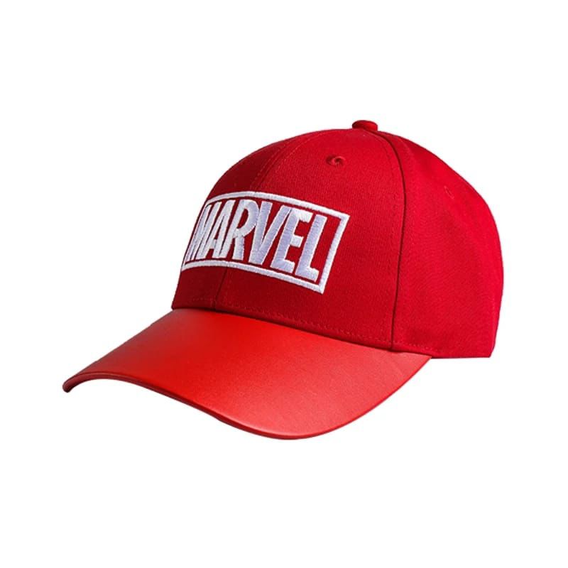 CHAPÉU MARVEL - NOVO