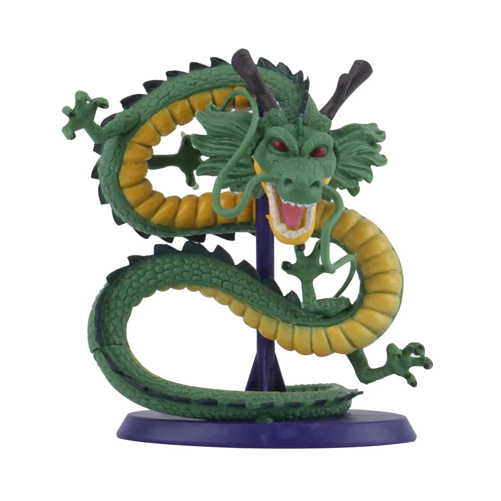 FIGURA DE AÇÃO SHENLONG - DRAGON BALL