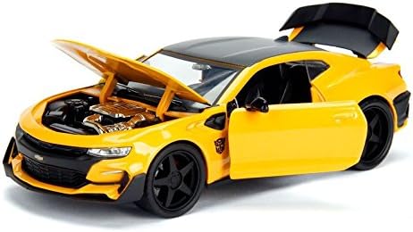 CARRO COLECIONAVEL CHEVROLET CAMARO