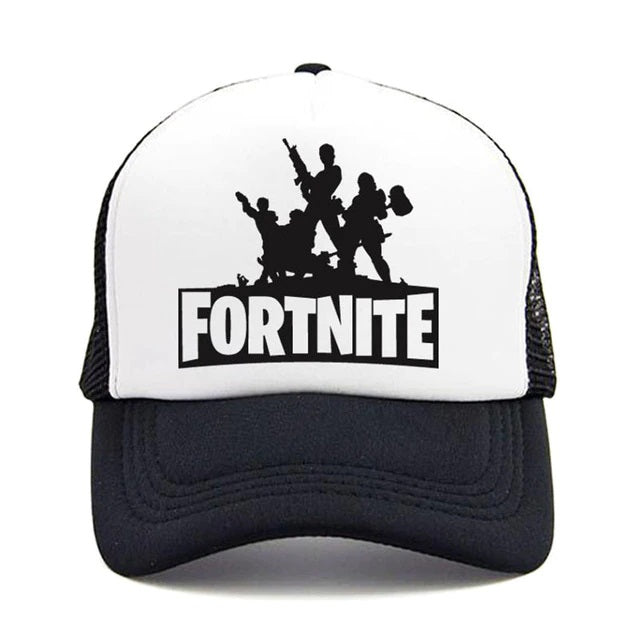 CHAPÉU FORTNITE