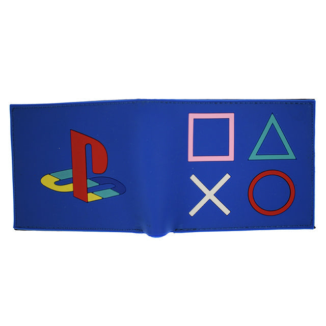CARTEIRA PLAYSTATION