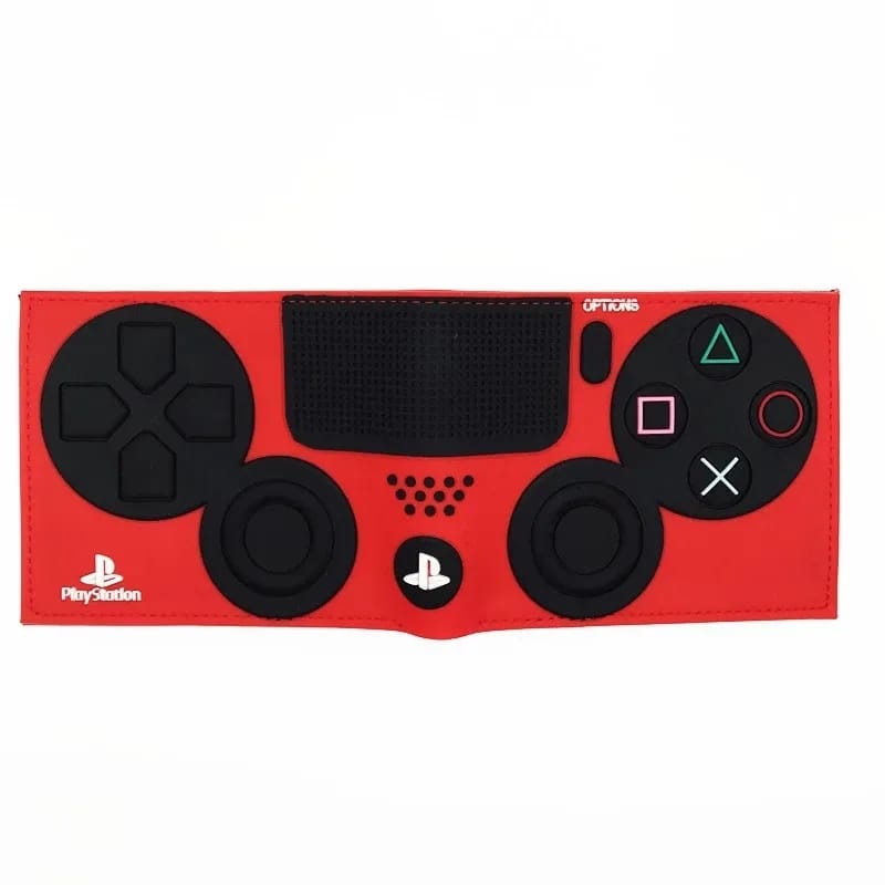 CARTEIRA PLAYSTATION