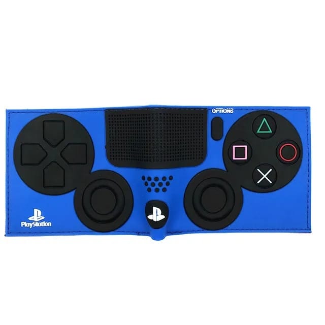 CARTEIRA PLAYSTATION
