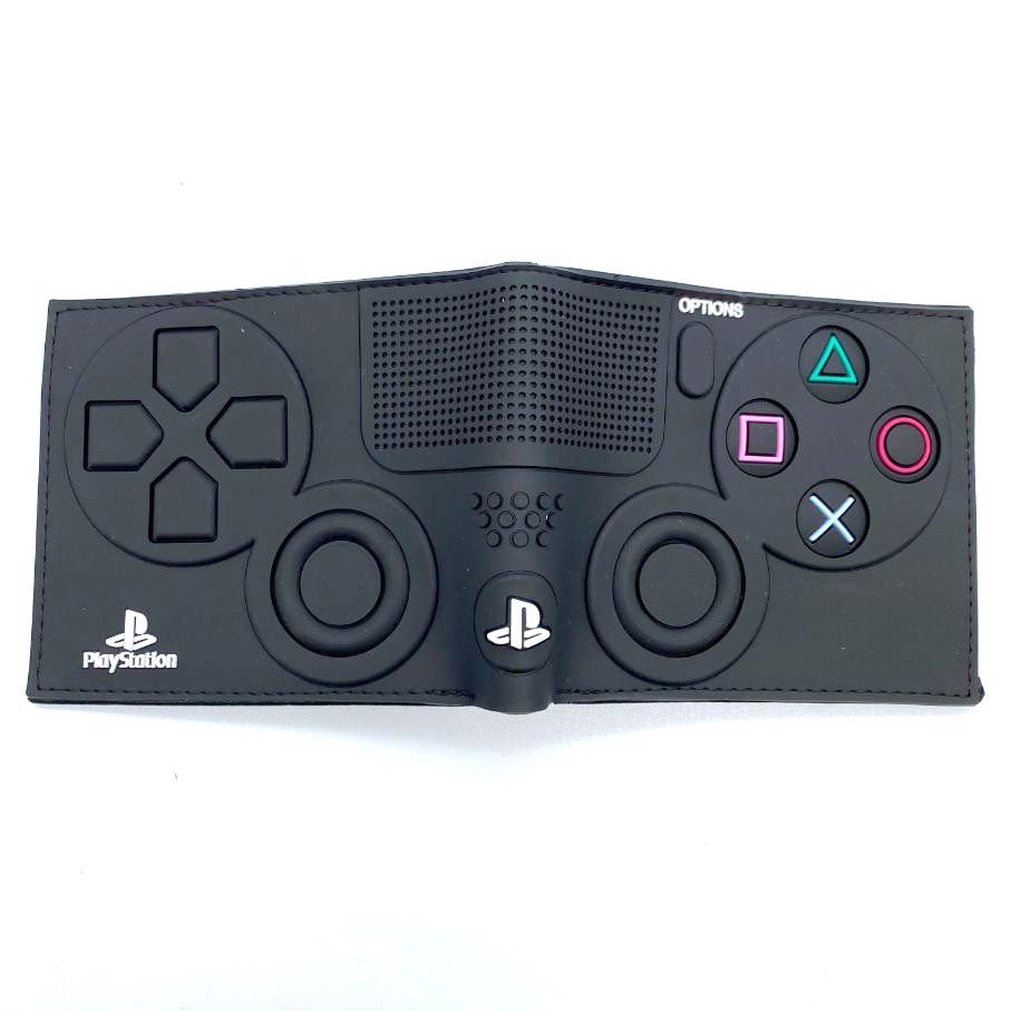 CARTEIRA PLAYSTATION