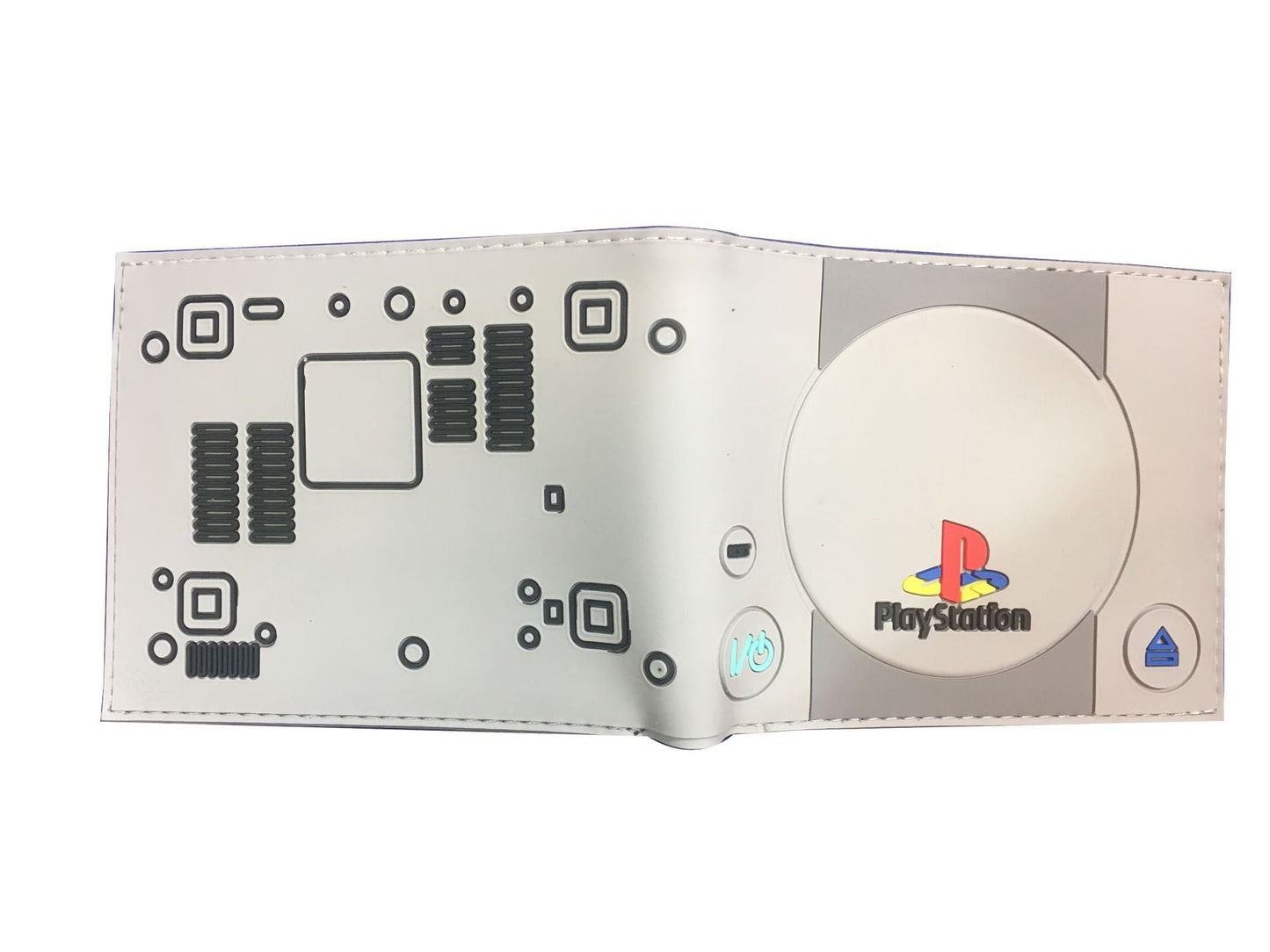 CARTEIRA PLAYSTATION