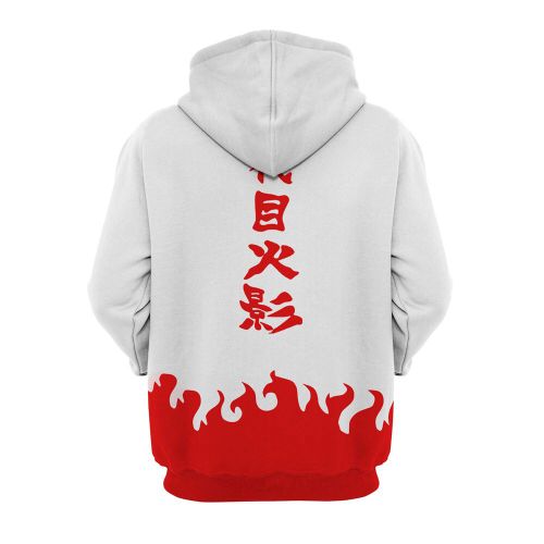 CASACO MINATO NAMIKAZE- NARUTO