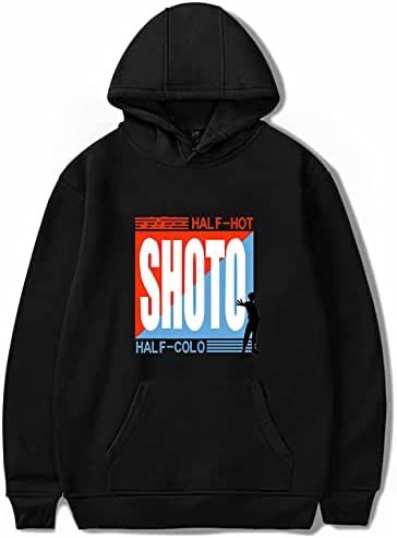 CASACO ANIME MY HERO ACADEMY- COSPLAY