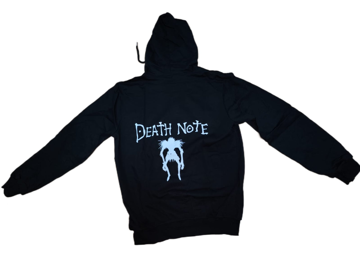 CASACO ANIME DEATH NOTE- COSPLAY