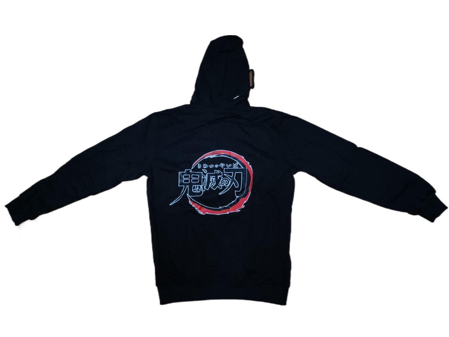 CASACO ANIME DEMON SLAYER- COSPLAY