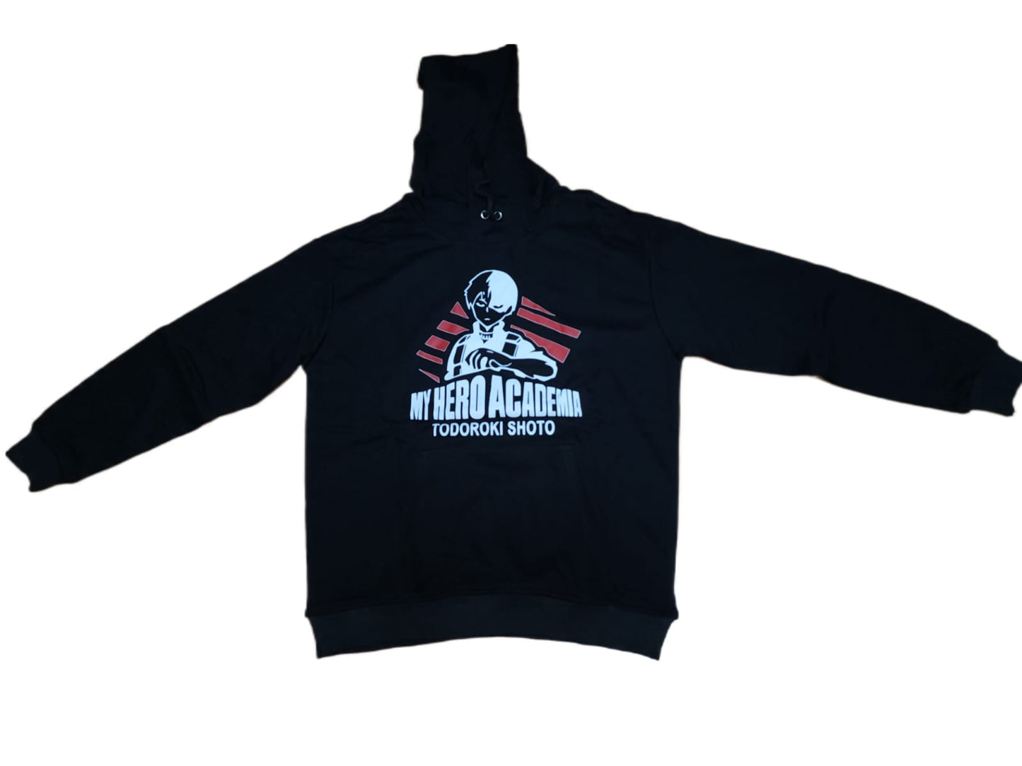 CASACO ANIME MY HERO ACADEMY- COSPLAY