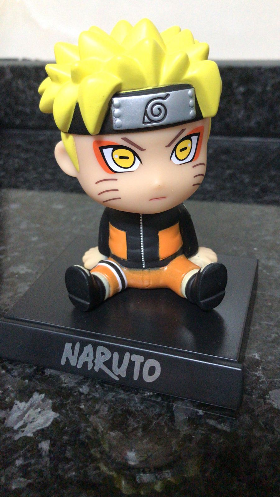 FIGURINHA NARUTO