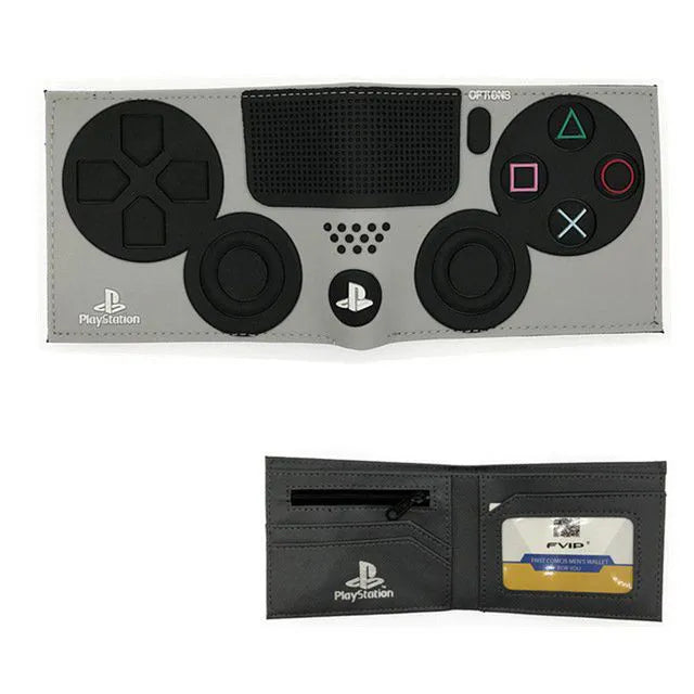 CARTEIRA PLAYSTATION