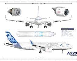 AVIÃO COLECIONÁVEL AIRBUS A320  ESCALA 50 cm