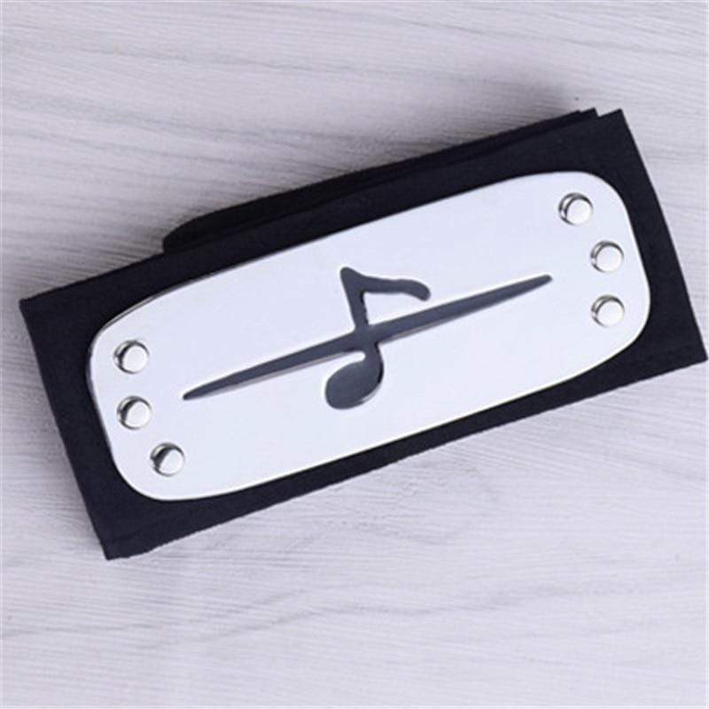 BANDANA  NARUTO - NOVO