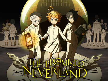 The Promised Neverland