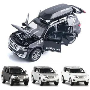 Carros Diecast