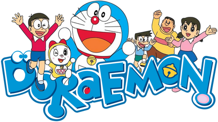 Doraemon