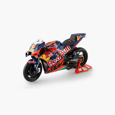 Motos Diecast