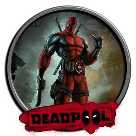 Deadpool