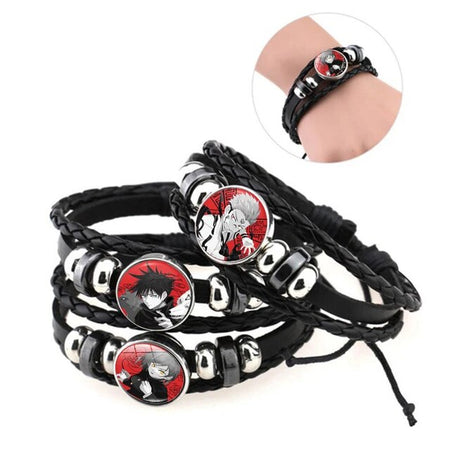 Pulseiras