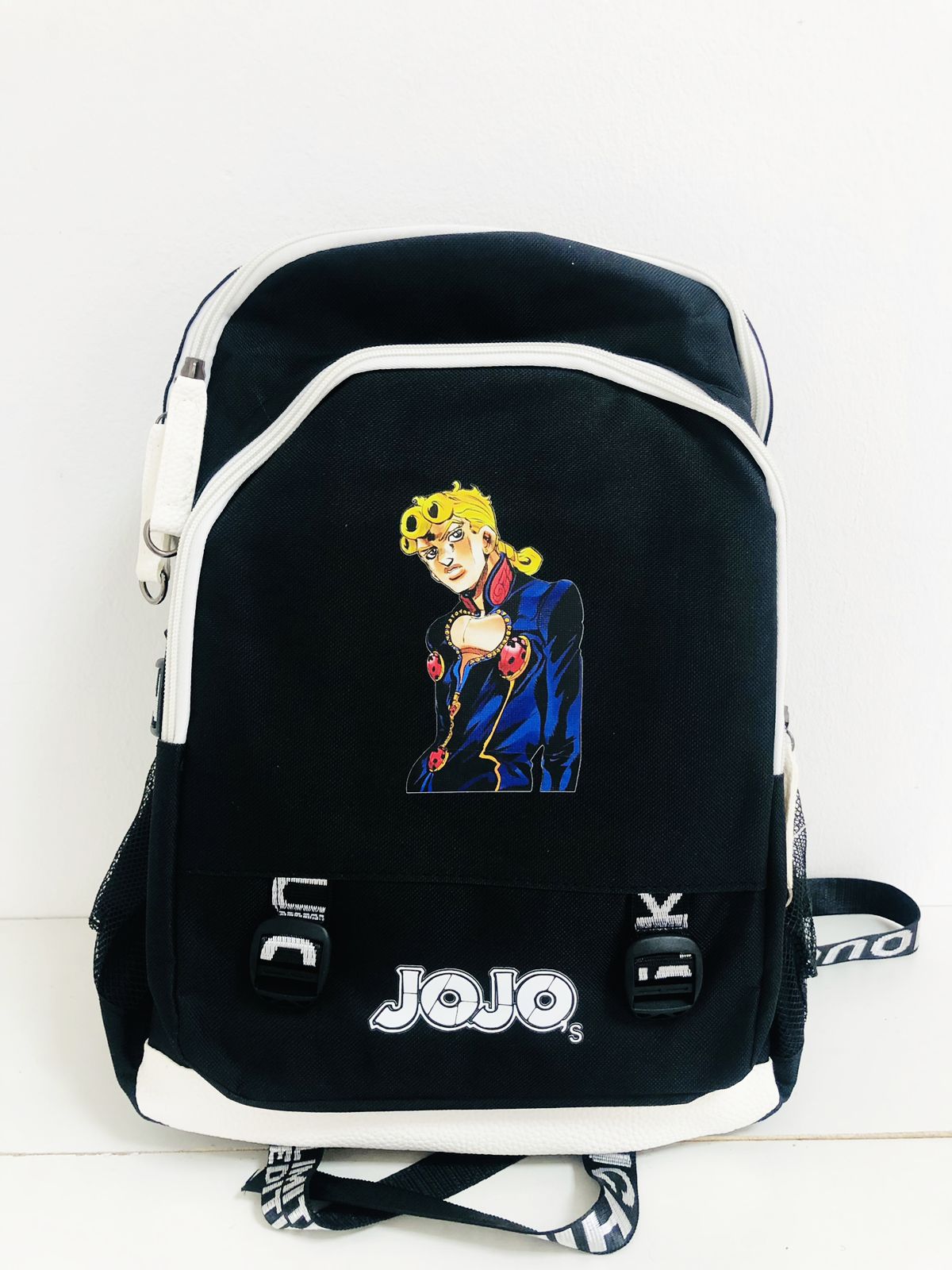 MOCHILA JOJO - NONO