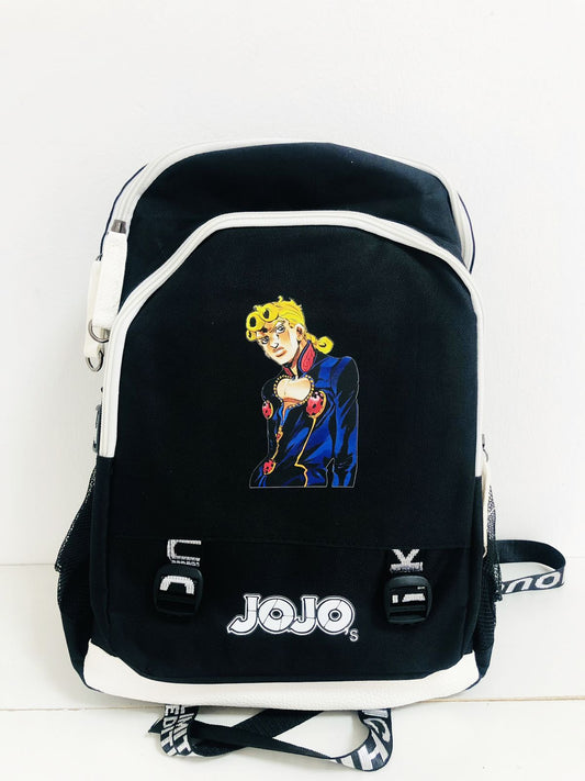 MOCHILA JOJO - NONO