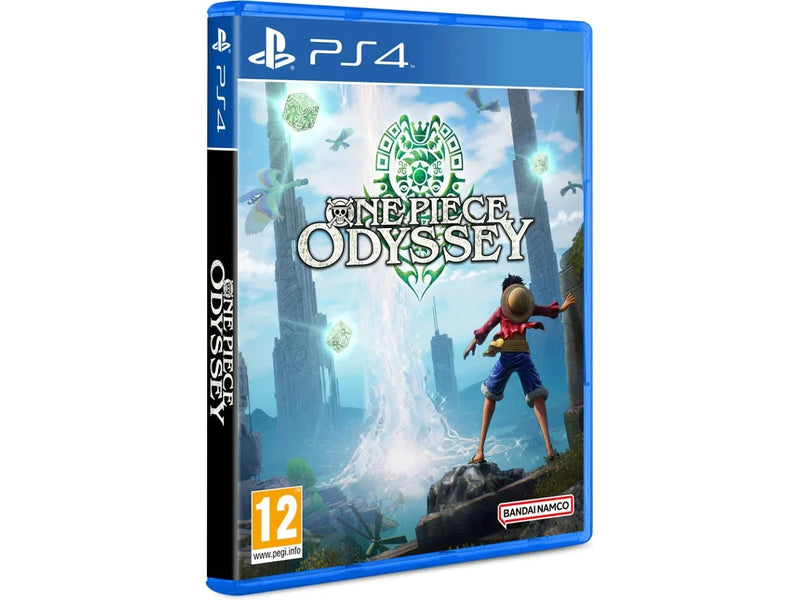 ONE PIECE ODYSSEY PS4