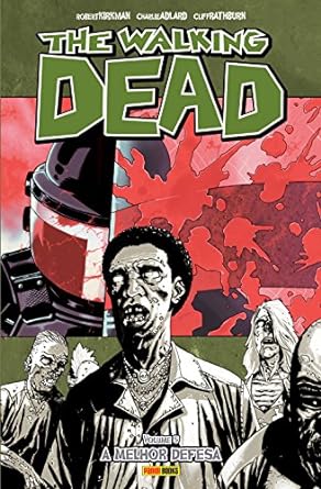 The Walking Dead Vol. 5