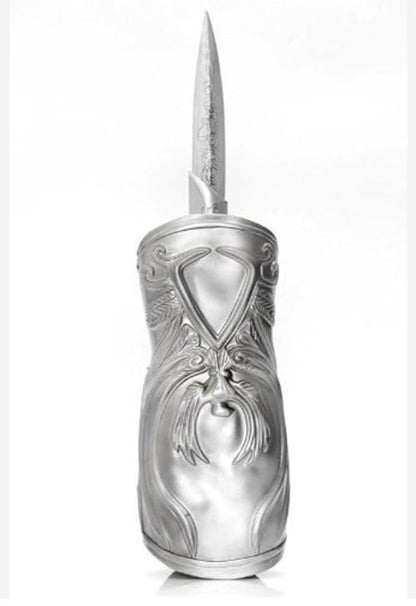 ESPADA DE MANGA ESCONDIDA - ASSASSIN’S CREED