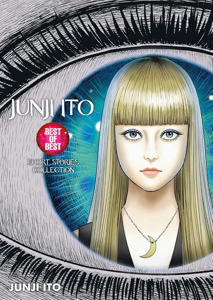 Junji Ito Best of Best