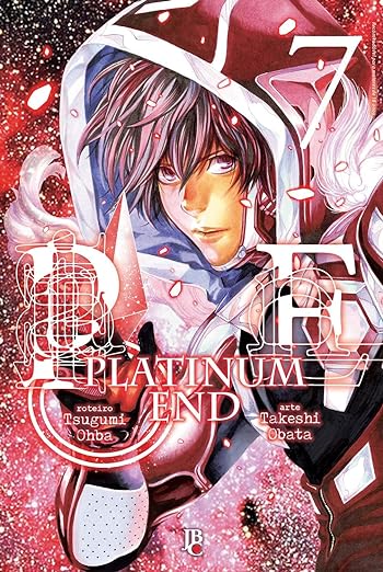 PLATINUM END - VOL 07