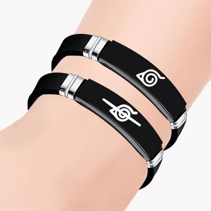 PULSEIRA NARUTO
