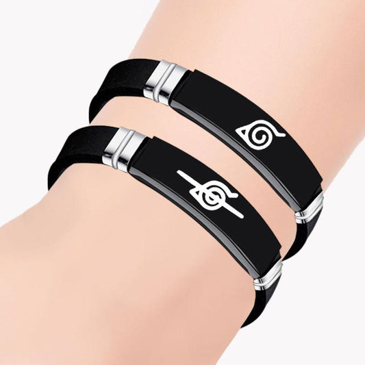 PULSEIRA NARUTO
