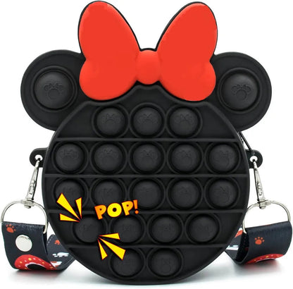 BOLSA MINNIE- NOVO