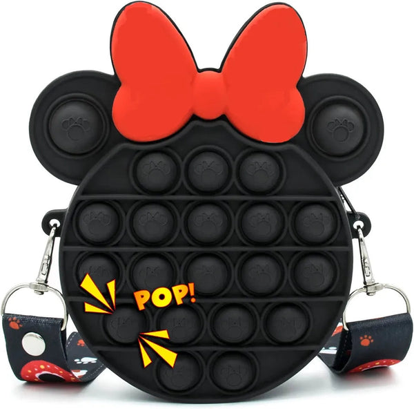 BOLSA MINNIE- NOVO