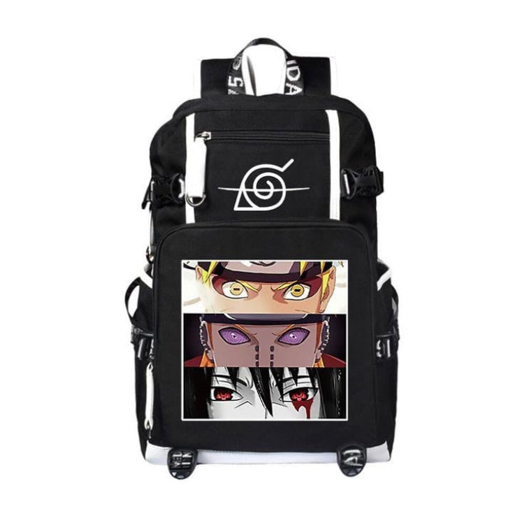 MOCHILA AKATSUKI  PAIN NARUTO - NARUTO