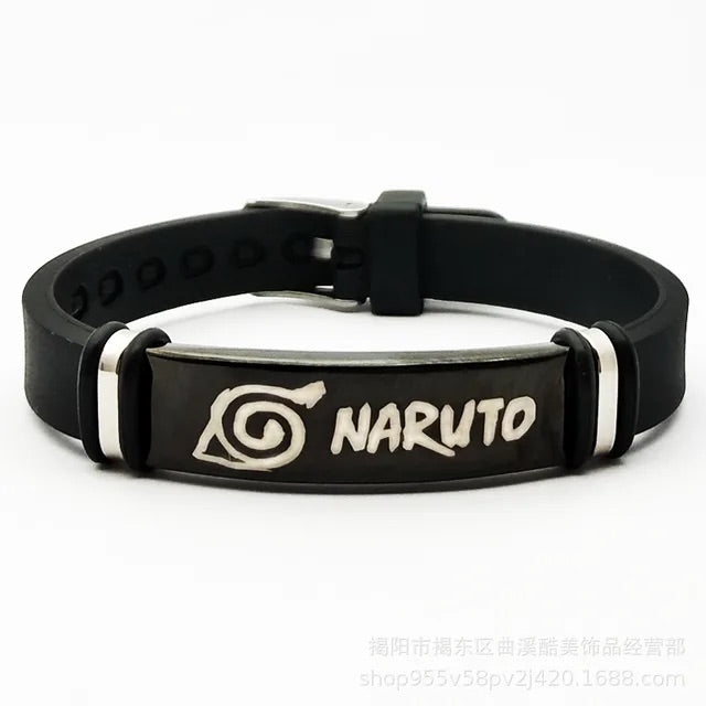 PULSEIRA NARUTO