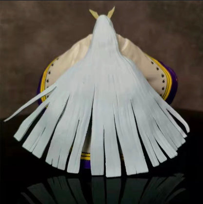 FIGURA DE AÇÃO KAGUYA OTSUTSUKI - NARUTO