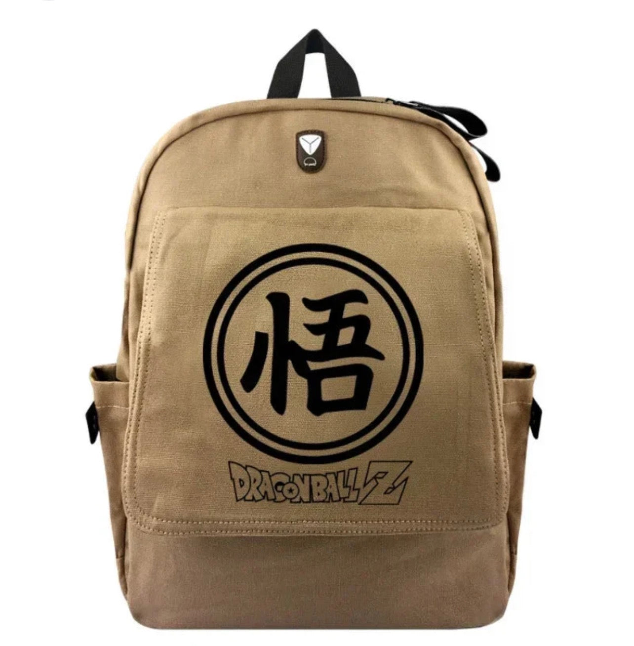 MOCHILA DRAGON BALL - NOVO
