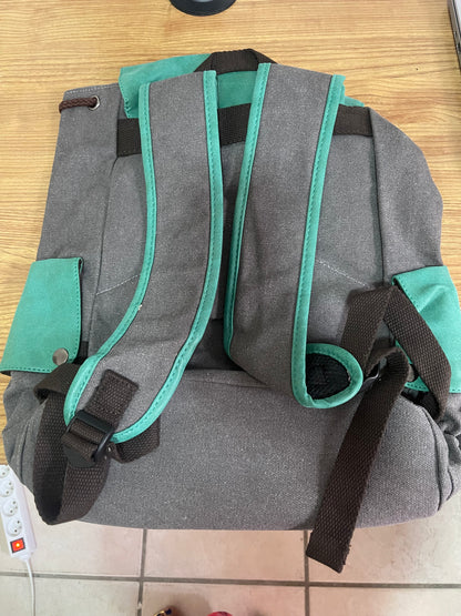 MOCHILA MY HERO ACADEMY