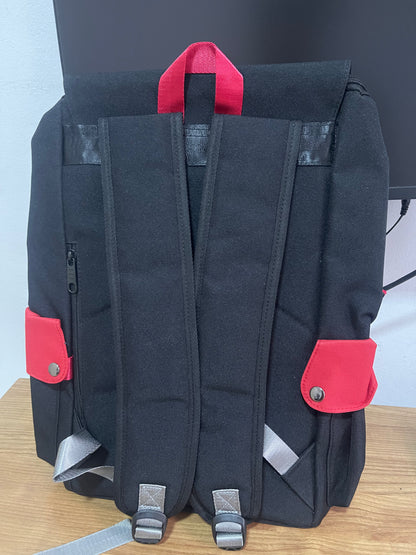 MOCHILA IMPACT DILUKE
