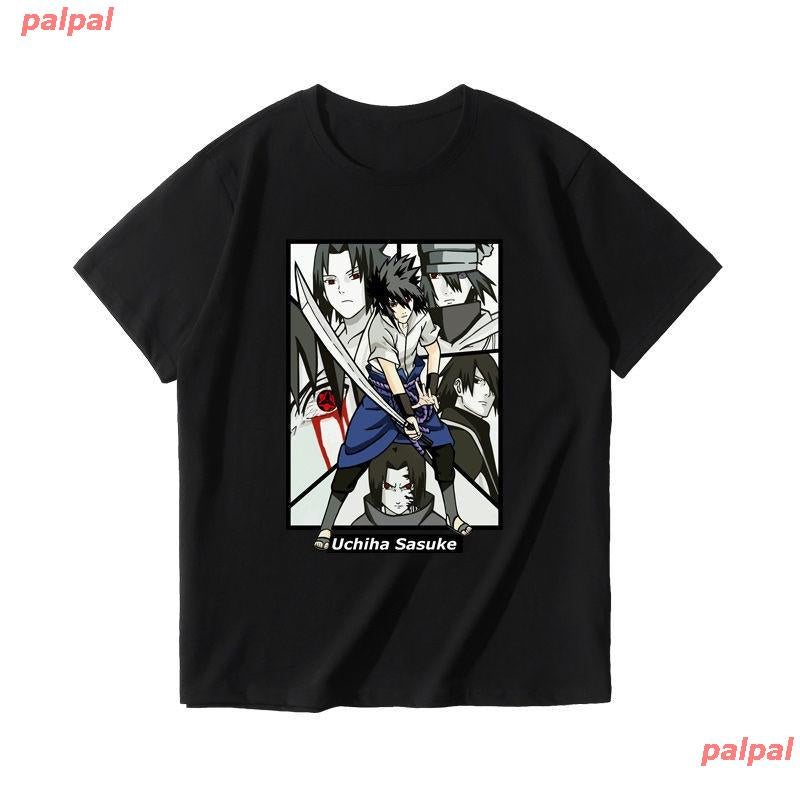 CAMISOLA SASUKE - COSPLAY