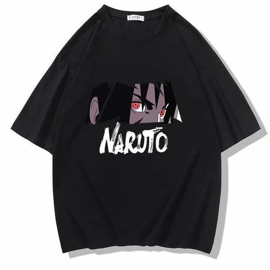 CAMISOLA ITACHI - COSPLAY