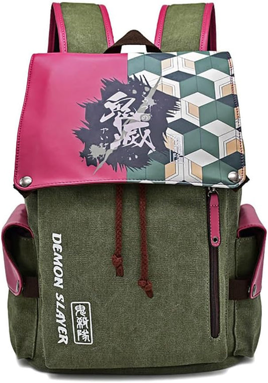 MOCHILA DEMON SLAYER