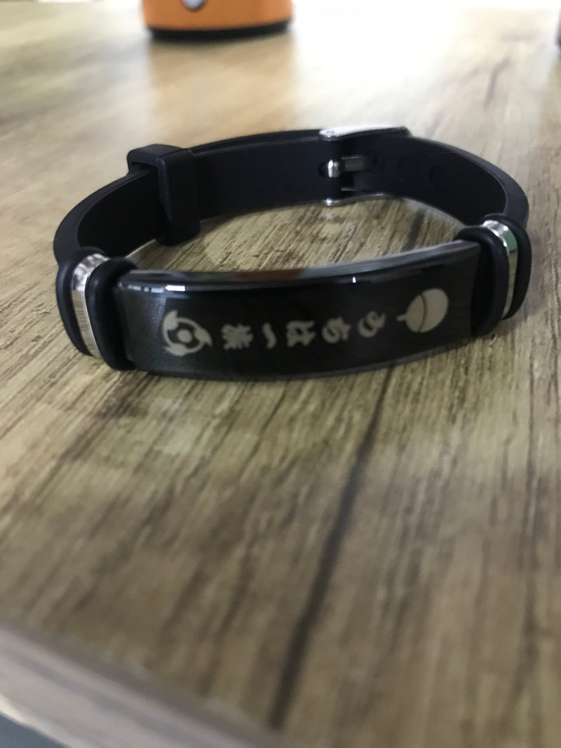 PULSEIRA NARUTO