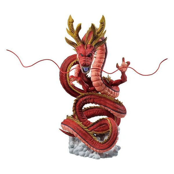 FIGURA DE AÇÃO SHENLONG DRAGON BALL - NOVO