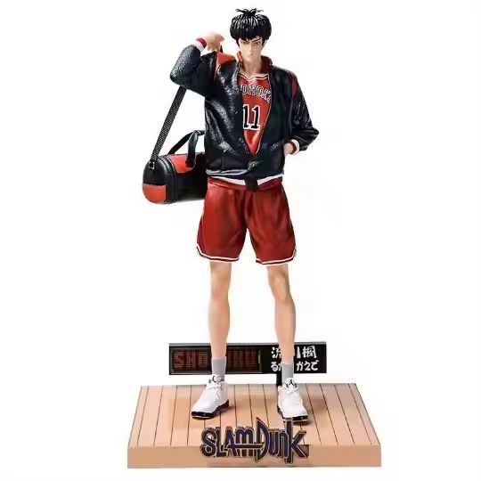 FIGURA DESPORTISTA SLAN DUNK